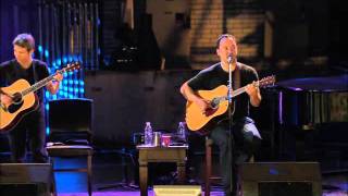 Dave Matthews and Tim Reynolds - Grace is gone chords