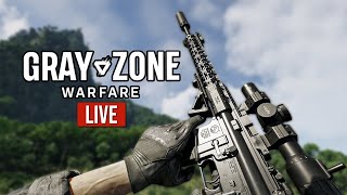 Endgame Gray Zone Warfare Missions