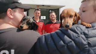 Ultimate Petcare - Stilbaai Launch Video | Garden Route South Africa