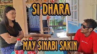 Na Gulat Ako Sa Sinabi Ni Dhara