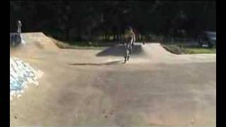 540 Air Tailwhip Air