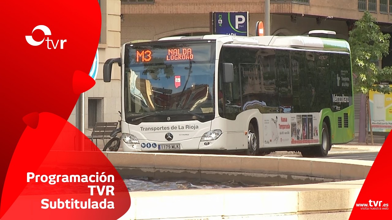 PROGRAMACIÓN SUBTITULADA 25.02.26 EDICIÓN NOCHE