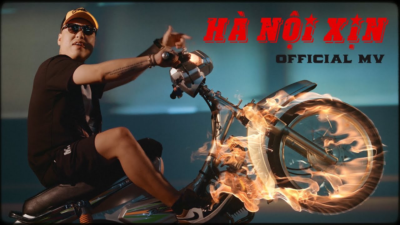 hà nội New 2022 Hà Nội Xịn - LK | Official MV