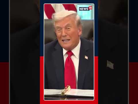 الرئيس الأمريكي دونالد ترامب ي صدر تحذير ا شديد اللهجة ضد حماس آخر مستجدات الصراع بين إسرائيل و