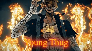 One Piece - Young Thug - Flow Edit (EDIT | AMV)