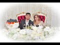 Tural & Dilber (1-часть) Азербайджанская свадьба (qız toyu)