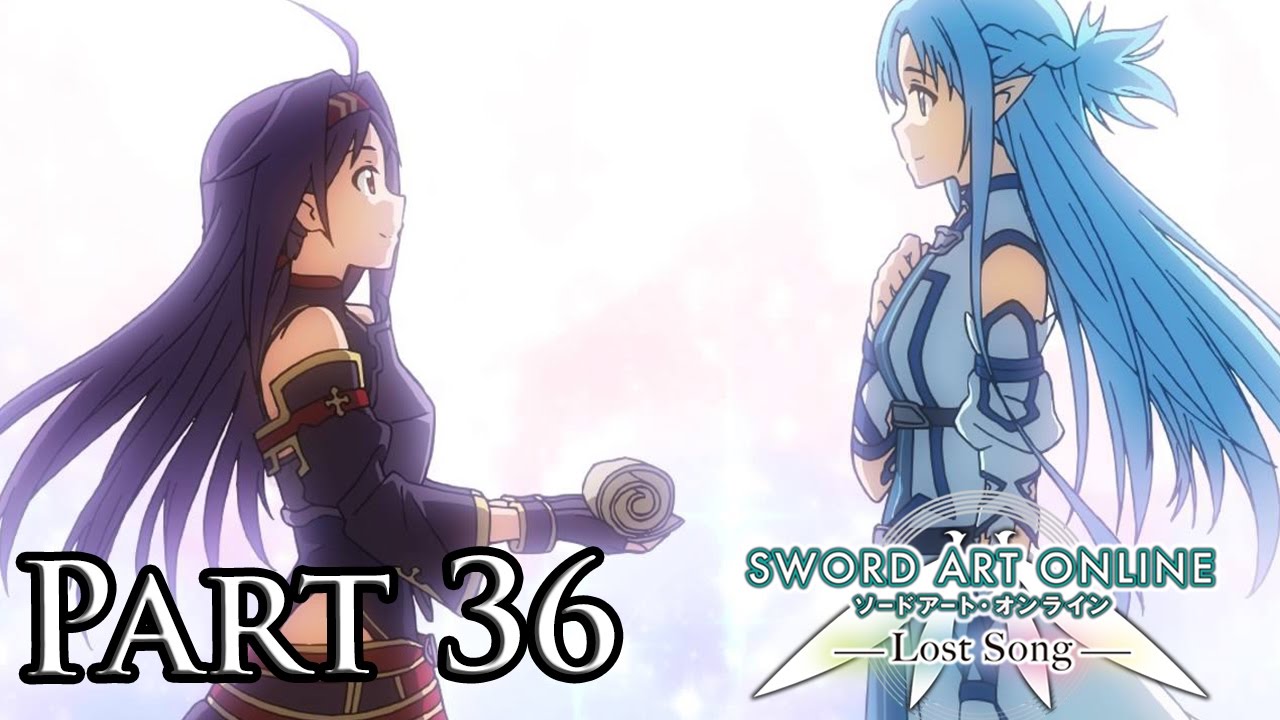 Mother's Rosario Voted Most Popular Sword Art Online Episode in