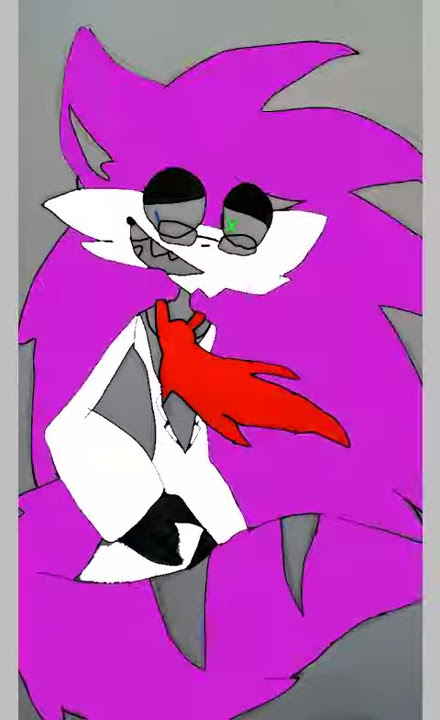 (Sleepykinq) Mystery Speedart(?)