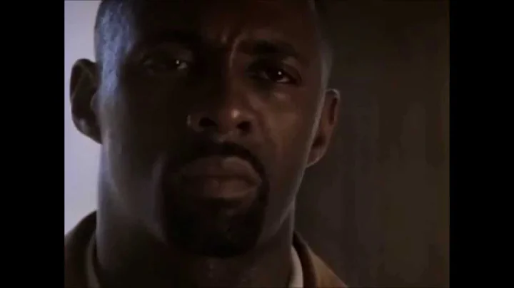 The Death of Stringer Bell