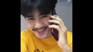 Tiktok💚พี่นนท์🍀สตาร์บัค~ก็ไม่มี🍃 ชาชัควันละที🍹