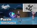 Shiftmation! [Puzzle Guide] in Inkford Hermitage (1) - HSR