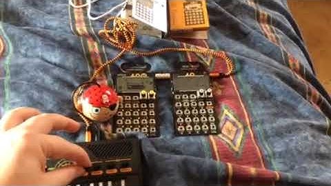 Pocket operator office vs ko vs monotron delay