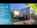 TO LET 3 Bed Detached House, Garden, in Bournemouth