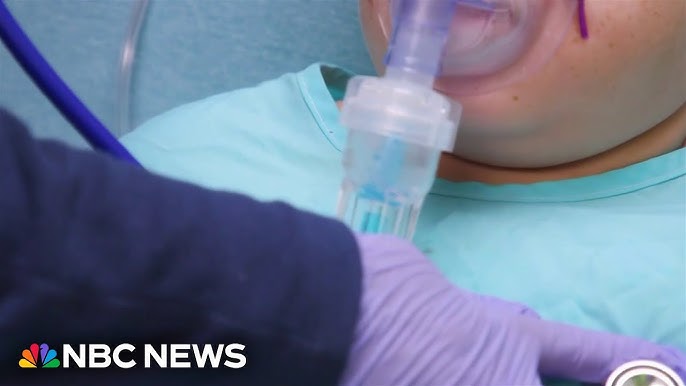Flu Cases Are High This Season Doctors Say This Is Part Of The Reason Why