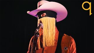 Download Mp3 Orville Peck - Dead of Night (LIVE) Gudang lagu Download Mp3 Orville Peck - Dead of Night (LIVE)