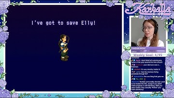 [PS1] Xenogears - Part 15