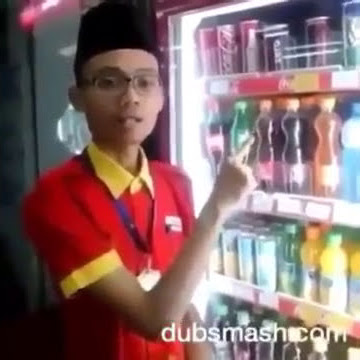 Coca Cola, Fanta  Sprite Tutup Limun