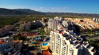 Drone en Marina D´Or Oropesa de mar Castellon Ciudad de Vacaciones en España by Viajar24h 1