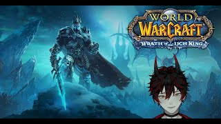 Continuing the adventures of Palladeen! | World of Warcraft: Paladin Build - #2