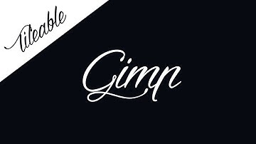 How to make seamless textures in Gimp