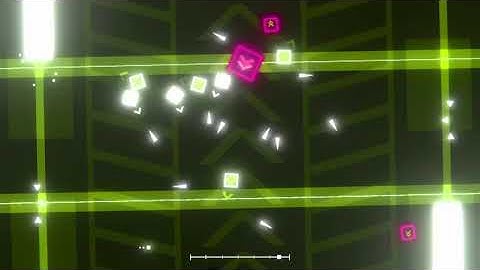 MizuTheCyanDragon | 2025.1 Level Contest Submission (with sound this time)