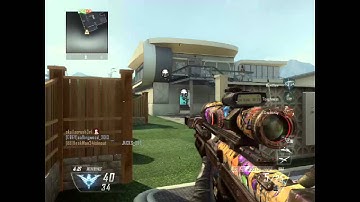 DSR-50 no scope