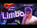 Limbo hardest memory demon by mindcap and more  5000 subscriber special  geometry dash