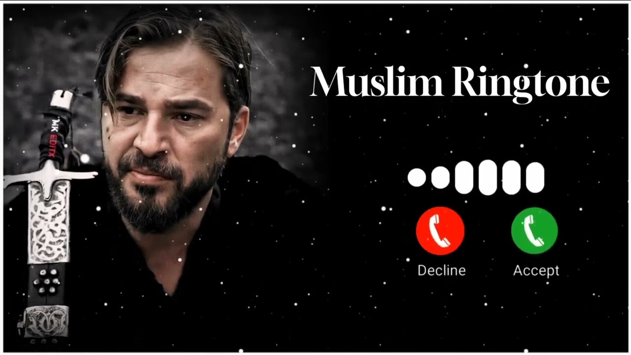 Ail Ringtone muslim power to change🤍🤲🏻