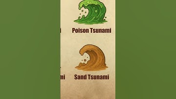 🌎 DISCOVER TYPES OF TORNADO 🌊 Pt: 1