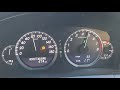 Toyota Crown Majesta Modellista Supercharger TOM's Acceleration