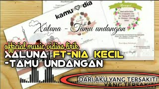 Download Xaluna Ft Danty Dkck Pamit Rabi Official Video