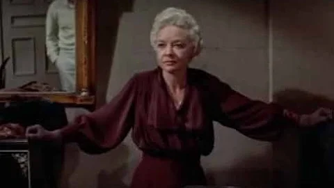 Jo Van Fleet Wins Oscar For Playing Hooker - East ...