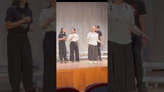Плюс 7 минус 7 - Смешарики #apienavoce #acapellagroup #концерты #смешарики #стильжизни