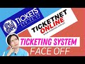 Kpop ticketing system in the ph   i   sm tickets vs ticketnet   i   which is better