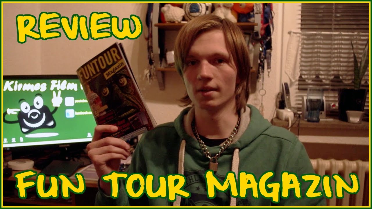 Tour-Magazin Tour-Magazin