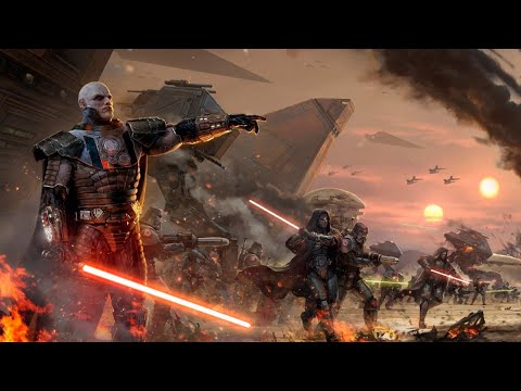 Video: Prodaja Zahvalnosti Na Steamu Ide Veliko Na Star Wars