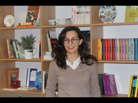 სალომე ჯოხაძის პრეზენტაცია \"თავშესაფრის მაძიებლები, ლტოლვილები, ჰუმანიტარული სტატუსის მქონე პირები\"