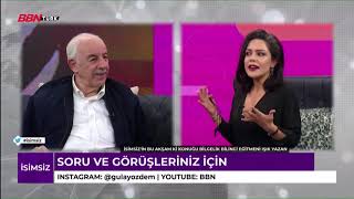 İnsanın bilgelik yolculuğu... 'İsimsiz' |Gülay Özdem, Işık Yazan| 03.02.2022