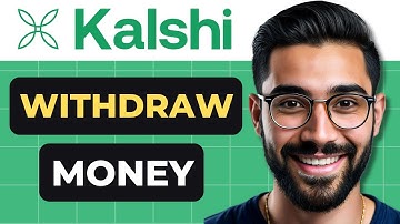 How To Withdraw Money From Kalshi (Full Guide)