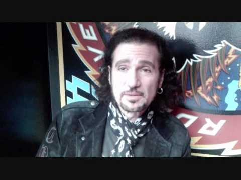 AYPmagazine.com BRUCE KULICK interview