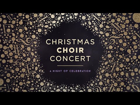 2022 Highlands Christian Academy Christmas Choral Concert