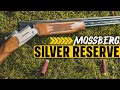 Mossberg Silver Reserve 12ga O/U Shotgun Review