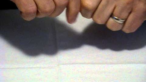 Changing Pen Refills--Slimline Pen.mpg