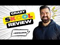 Skool Review + Best Skool Bonuses | My Honest Demo & Walkthrough