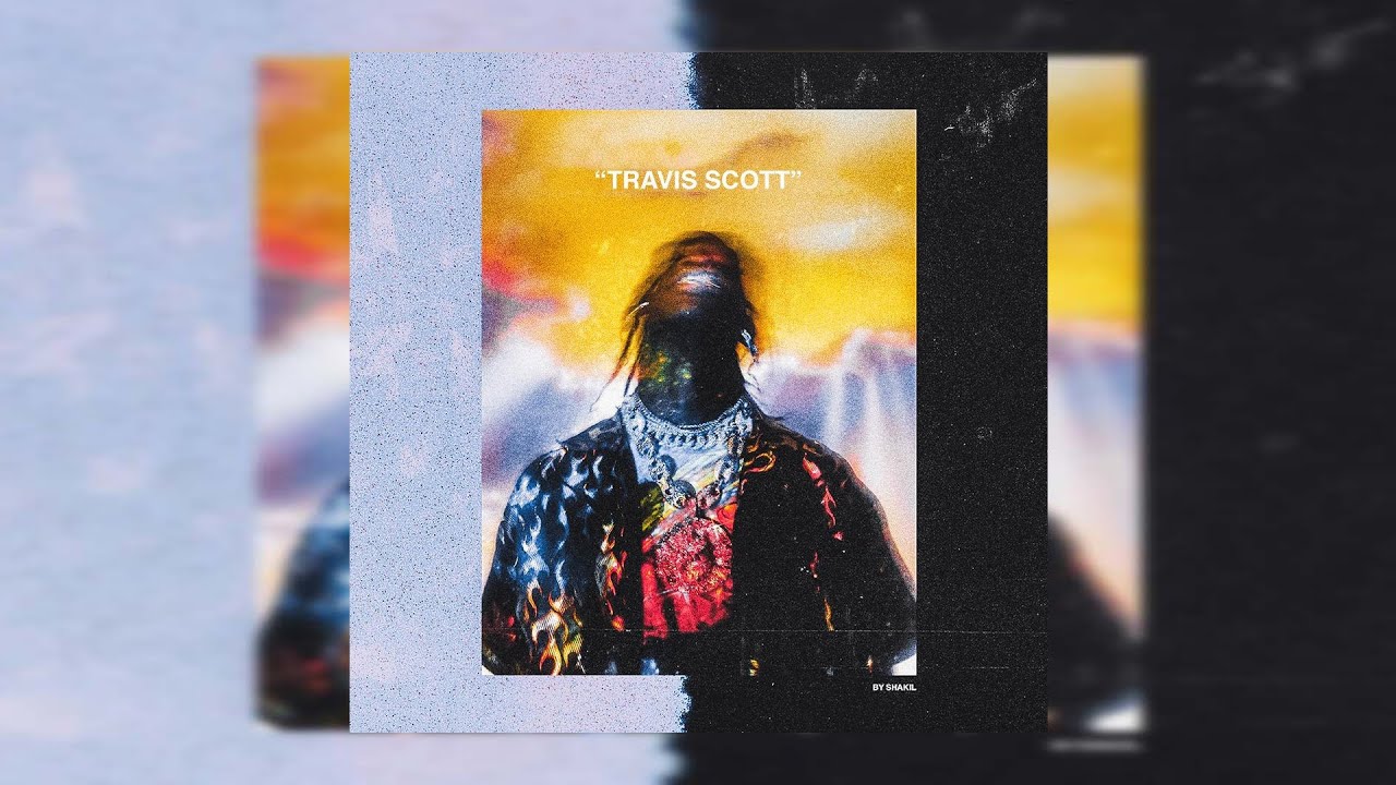 Metro Boomin & Travis Scott - Overdue (Mix) by Ale Pesos