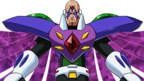 Capcom VS SNK Arrange MUGEN Playthrough - Sigma