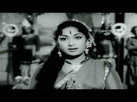 Mahanati savitri tribute song