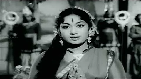 Mahanati savitri tribute song