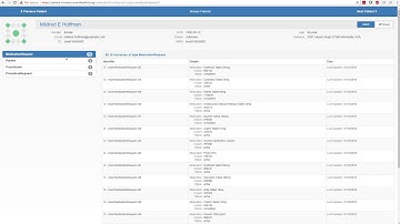 Final Project Presentation - Team Pdxsters