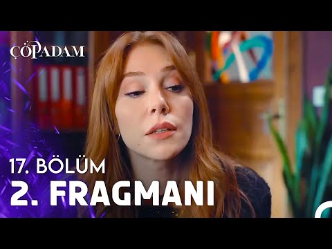 Çöp Adam: Season 1, Episode 17 Clip